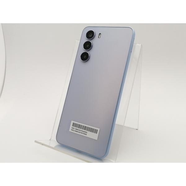 未使用】ZTE ymobile 【SIMフリー】 nubia S 5G 4GB 128GB