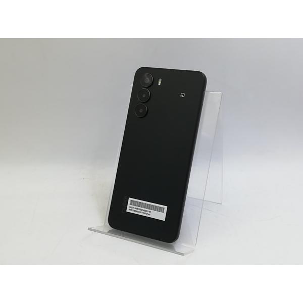 未使用】ZTE ymobile 【SIMフリー】 nubia S 5G 4GB 128GB ブラック