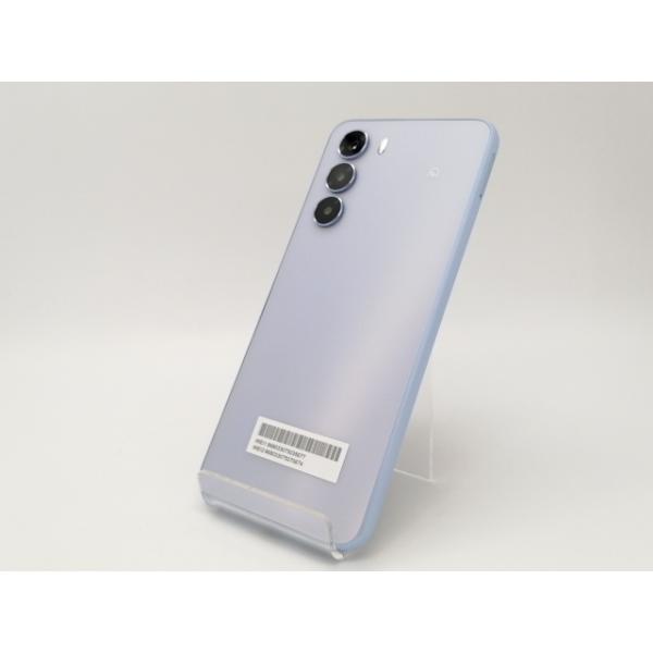 未使用】ZTE ymobile 【SIMフリー】 nubia S 5G 4GB 128GB