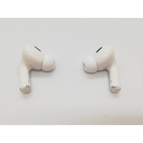中古】Apple AirPods Pro 第2世代（2023/USB-C） MTJV3J/A【熊本】保証