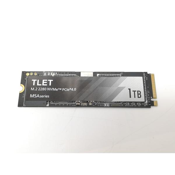 中古】各社 1TB SSD (M.2 2280/PCIe4.0 NVMe)【アリオ倉敷】保証期間1