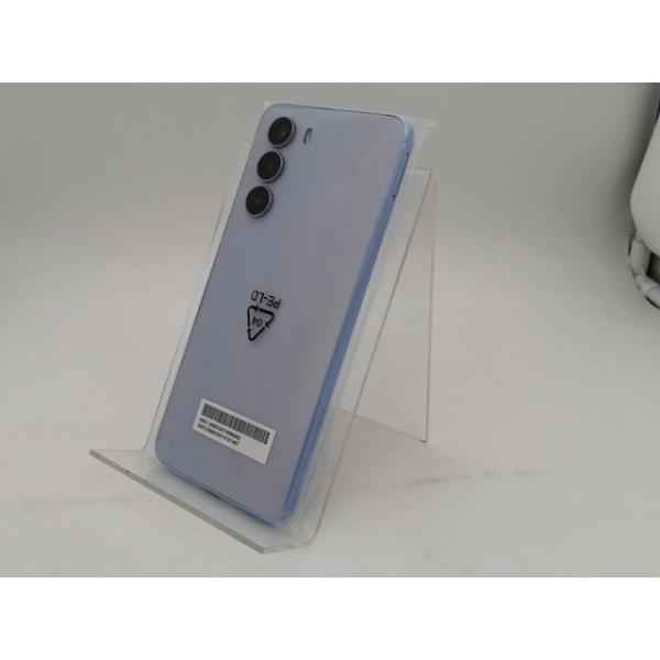 未使用】ZTE ymobile 【SIMフリー】 nubia S 5G 4GB 128GB