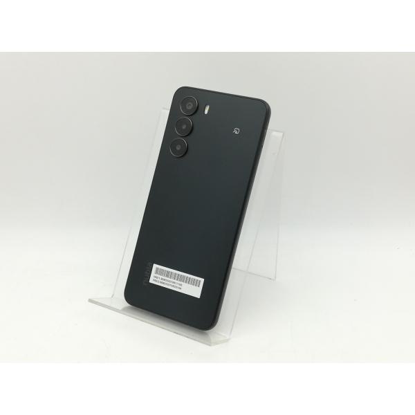 nubia S 5G ブラック 128GB A403ZT SIMフリー 未使用】ZTE ymobile 【SIMフリー】 nubia S 5G 4GB 128GB ブラック
