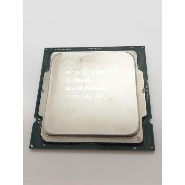 ■分類：CPU■ランク：中古■メーカー：Intel■製造番号：02902■備考：付属品：本体のみ■保証期間：１週間■注意事項：お客様のモニター発色の具合によって、実際の商品と色合いが異なる場合があります。