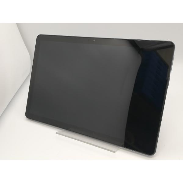 中古】IdeaPad Duet Chromebook ZA6F0038JP アイスブルー+アイアン