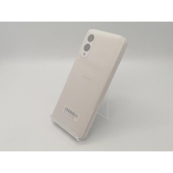 未使用新品 SoftBank FCNT arrows We2 ホワイト 指紋認証 未使用】FCNT SoftBank 【SIMフリー】 arrows We2 ミストホワイト 4GB