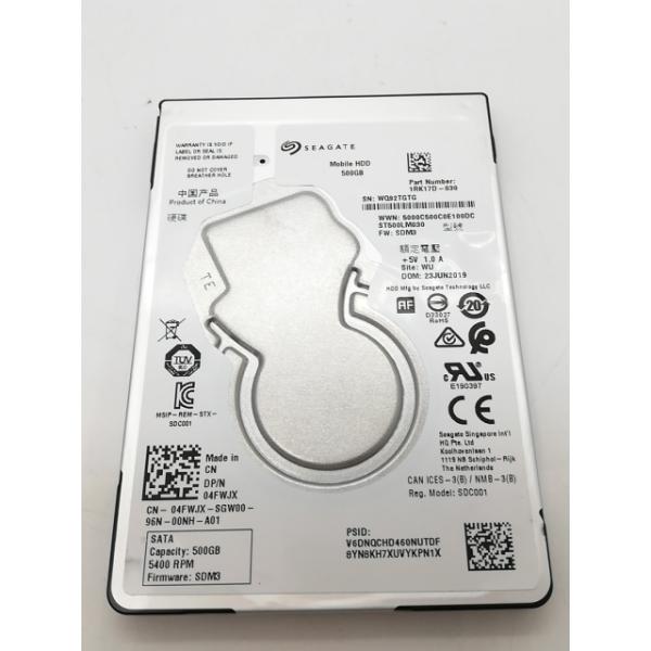 ■分類：2.5インチ 内蔵型SATA HDD■ランク：中古■メーカー：SAMSUNG■製造番号：2TGTG■備考：メーカー：SAMSUNG 付属品：本体のみ■保証期間：１週間■注意事項：お客様のモニター発色の具合によって、実際の商品と色合い...