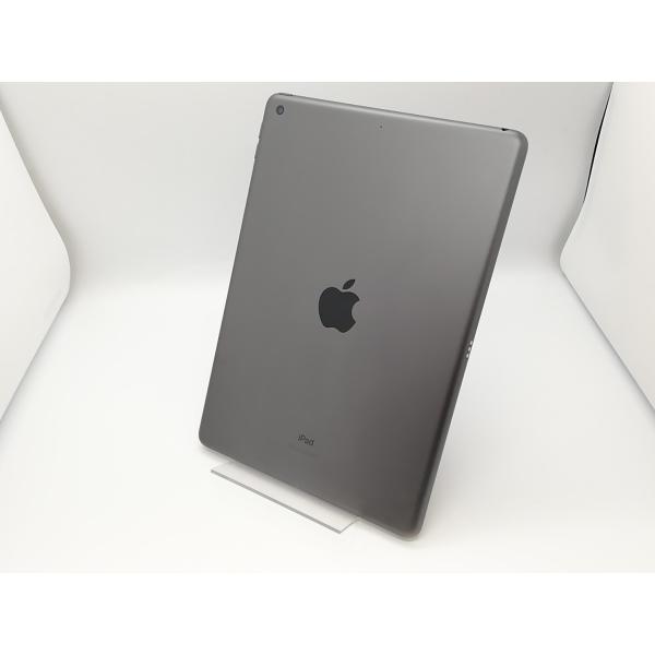 Apple iPad (第7世代) MW742J/A 32GB スペースグレイ Apple iPad 10.2インチ 第7世代 Wi-Fi 32GB 2019年秋モデル MW742J/A