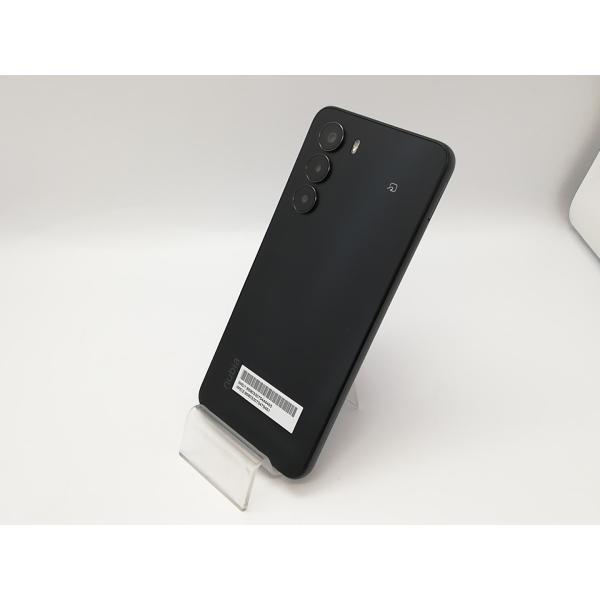 未使用】ZTE ymobile 【SIMフリー】 nubia S 5G 4GB 128GB ブラック