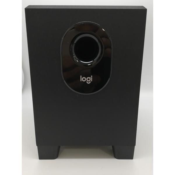 ■分類：スピーカー■ランク：ランクC■メーカー：Logicool■製造番号：2205ALH019C8■備考：状態：スレ傷がございます。付属品：サテライトスピーカーX2、サブウーファー（コントロールポッド）■保証期間：１週間■注意事項：お客様...