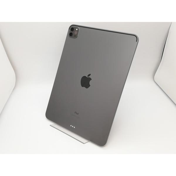 中古】Apple 【Wi-Fi】 11インチ iPad Pro（第3世代/2021） 128GB
