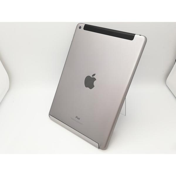 中古】Apple docomo 【SIMロックあり】 iPad（第5世代/2017） 128GB