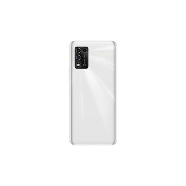 美品 Libero 5G II 64GB ホワイト A103ZT SIMフリー 未使用】ZTE ymobile 【SIMフリー】 Libero 5G II ホワイト 4GB 64GB
