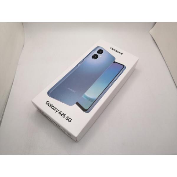 Galaxy A25 5G ブルー ソフトバンク SIMフリー Amazon | SoftBank版 Galaxy A25 5G SM-A253Z 本体 SIMフリー スマホ