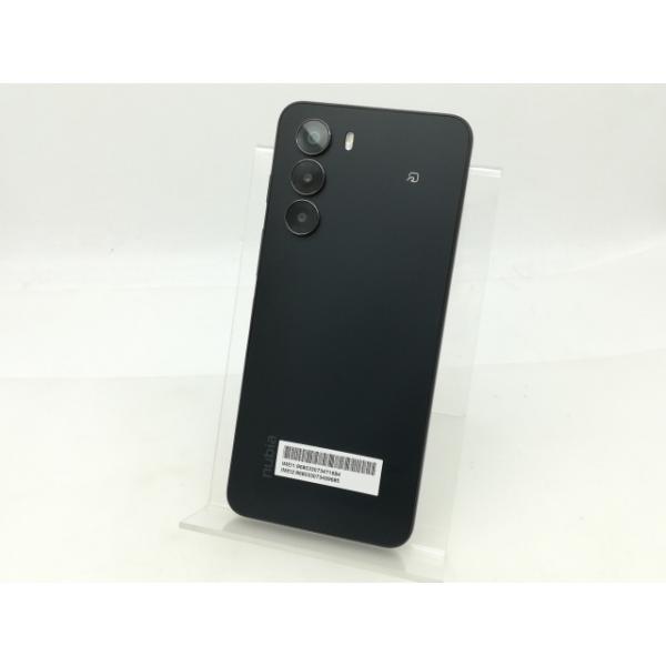 ZTE nubia S 5G 本体のみ　SIMフリー 未使用】ZTE ymobile 【SIMフリー】 nubia S 5G 4GB 128GB ブラック