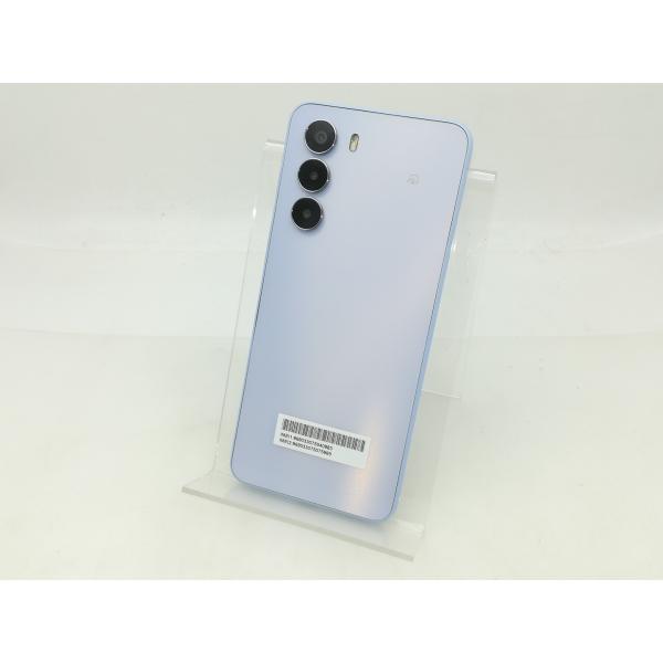 未使用】ZTE ymobile 【SIMフリー】 nubia S 5G 4GB 128GB