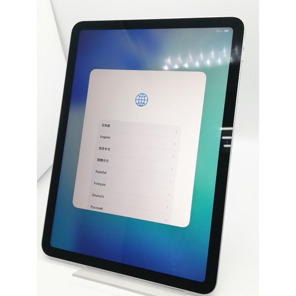 M*o様 未使用 11インチ(M3)iPad Airパープル Refurbished 11-inch iPad Air (M3) Wi-Fi 256GB - Purple - Apple