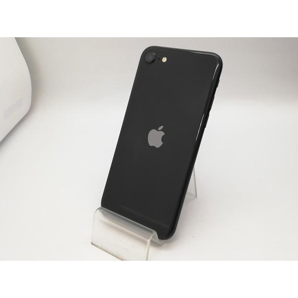 iPhone SE（第2世代） 【中古】Apple au 【SIMロック解除済み】 64GB