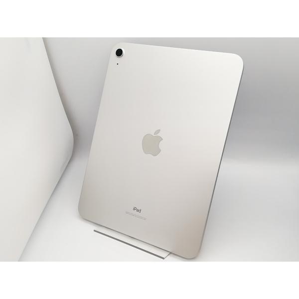 中古】Apple 【Wi-Fi】 iPad（第10世代/2022） 64GB シルバー MPQ03J/A