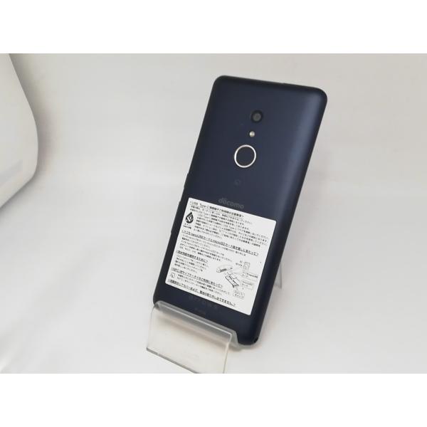 中古】Fujitsu docomo 【SIMロック解除済み】 arrows Be4 ブラック 3GB
