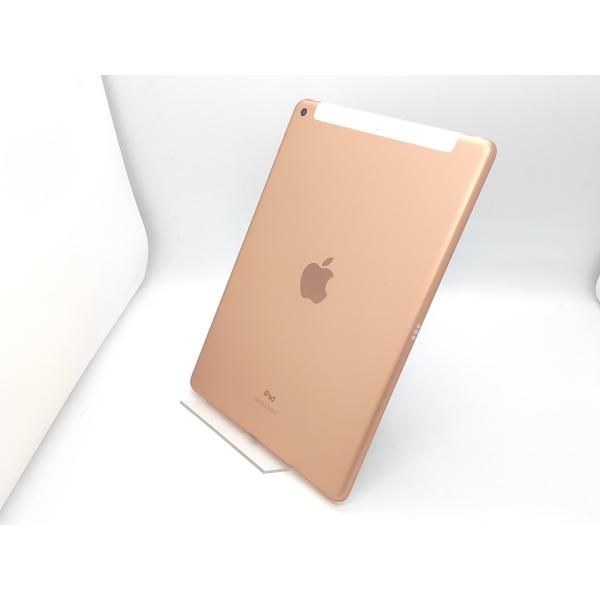 中古】Apple au 【SIMロック解除済み】 iPad（第8世代/2020） 32GB