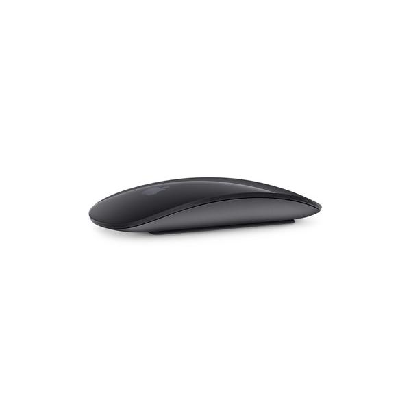 未使用】Apple Magic Mouse 2 (2018) スペースグレイ MRME2J/A【アリオ