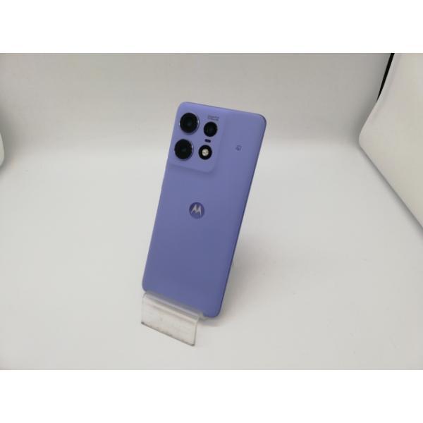 中古】MOTOROLA SoftBank 【SIMフリー】 motorola edge 50s pro