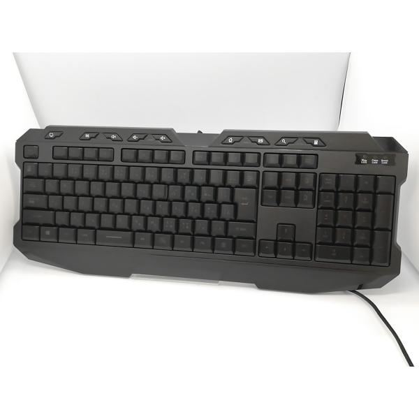 【中古】mouse USB有線キーボード【アリオ倉敷】保証期間１週間