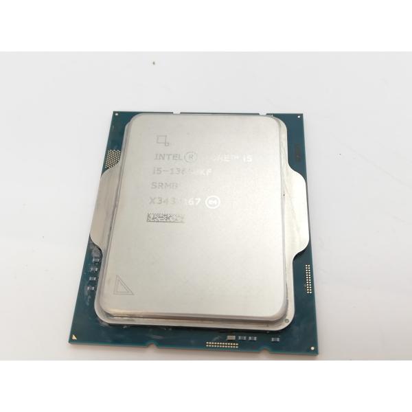 中古】Intel Core i5-13600KF(3.5GHz) Box LGA1700/14C(P:6C/E:8C)/20T