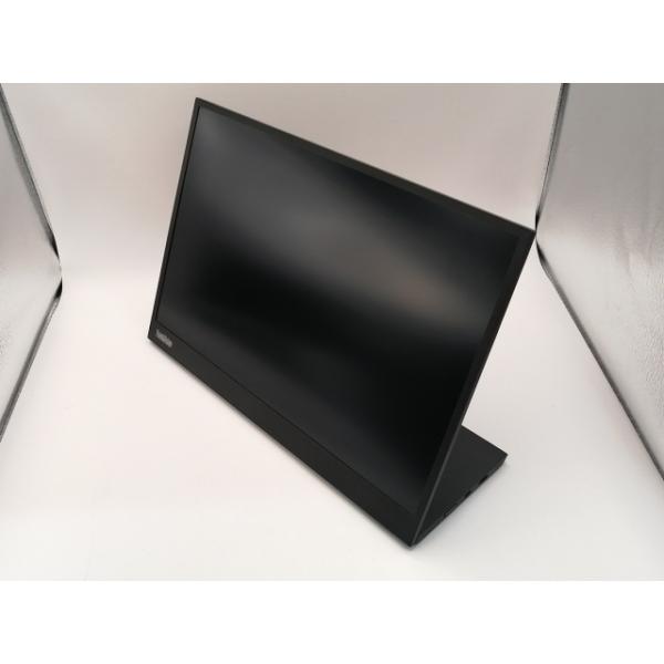 ThinkVision M14d Flat Panel Monitor 未開封 中古】Lenovo ThinkVision M14d flat Panel Monitor 【川崎駅前】保証
