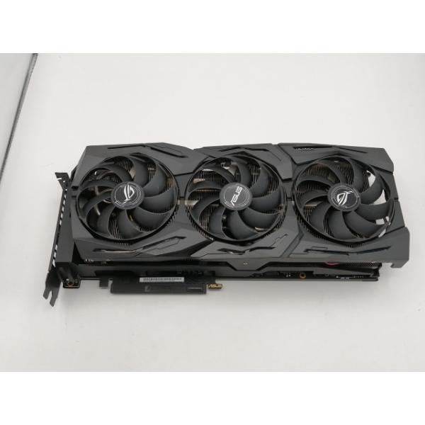 中古】ASUS ROG-STRIX-RTX2080TI-O11G-GAMING RTX2080Ti/11GB(GDDR6