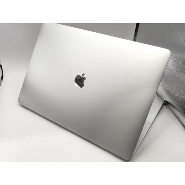 中古】Apple MacBook Pro 16インチ CTO (Late 2019) シルバー Core i7