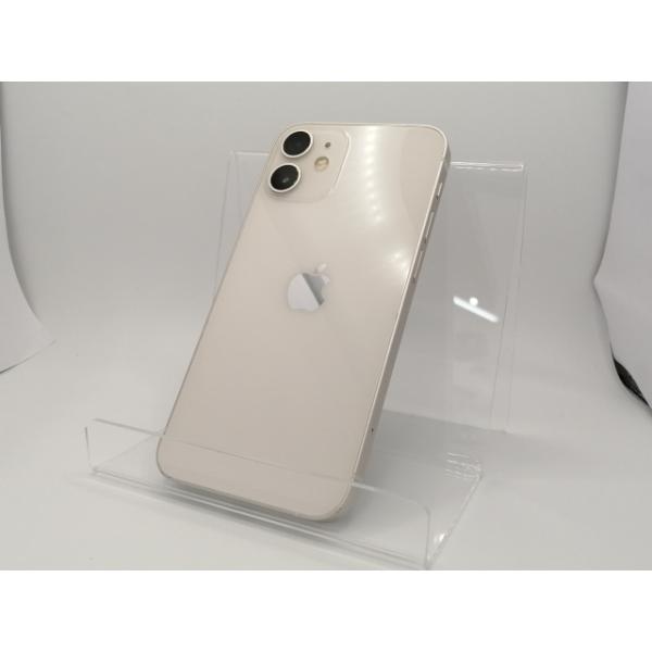 iPhone 12 mini 美品 iPhone 12 mini 【中古】Apple 国内版 【SIMフリー】 256GB ホワイト