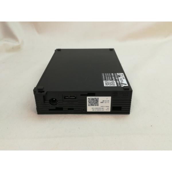 中古】BUFFALO HD-EDS6U3-BE [ブラック] 【6TB】 USB3.2 Gen1/(2021