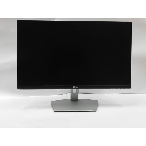 DELL ディスプレイ本体 S2421H 未使用に近い 中古】DELL S2421H [23.8インチ/1920x1080/IPS/非光沢/HDMI1.4x2/75Hz