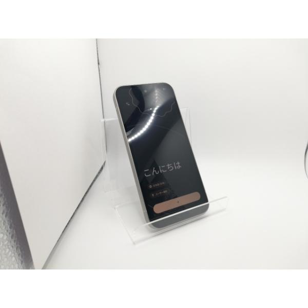 中古】Google au 【SIMフリー】 Pixel 9a ポーセリン 8GB 128GB【川崎