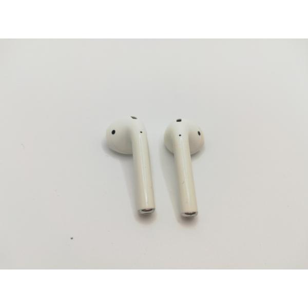 中古】Apple AirPods（第1世代） MMEF2J/A【川崎駅前】保証期間1ヶ月