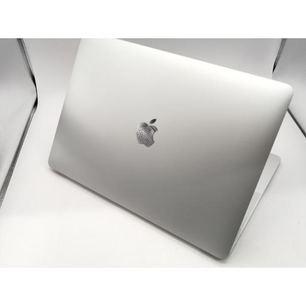 ■分類：Apple ノートパソコン■ランク：ランクB■メーカー：Apple■製造番号：C02YN2U5JK7D■備考：OS:バッテリー充放電回数：98回/バッテリー表示：正常（11月時点）状態：フレームにキズ・ゴム足にスレ・天板と底面に軽度...