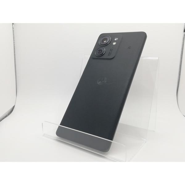中古】MOTOROLA 国内版 【SIMフリー】 motorola edge 40 イクリプス