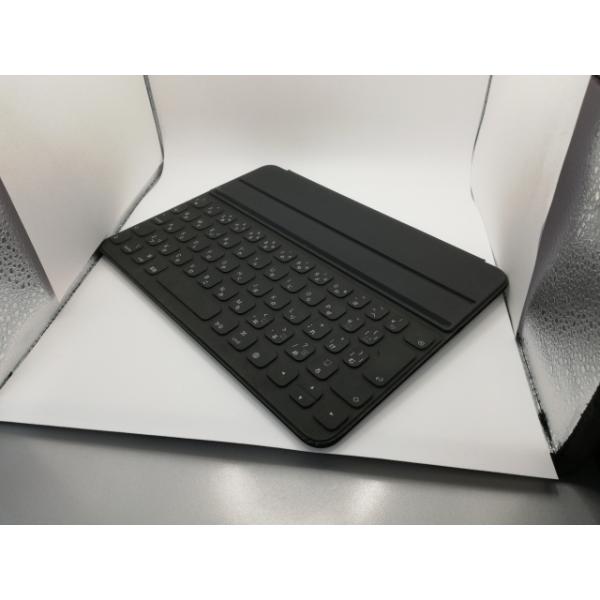 【値下げ】iPad Air 第5世代 Smart Keyboard Folio 中古】Apple Smart Keyboard Folio 日本語 iPad Air（第4/第5世代