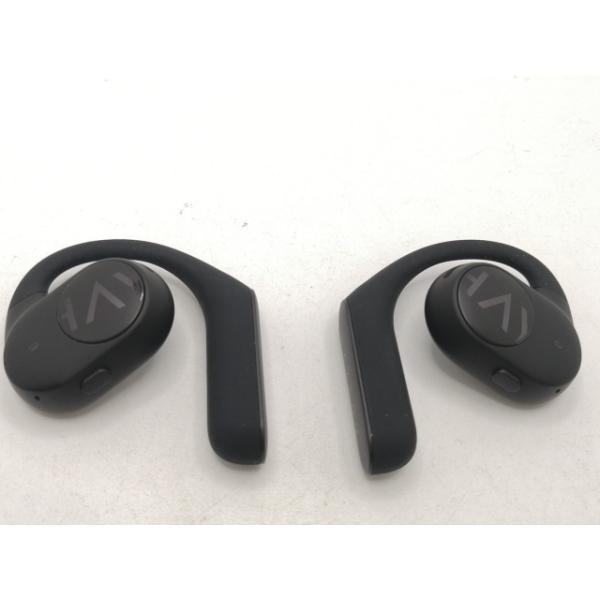 【中古】ロア・インターナショナル Haylou PurFree Buds OW01 HL-OW01BK [ブラック]【川崎駅前】保証期間１ヶ月【ランクA】