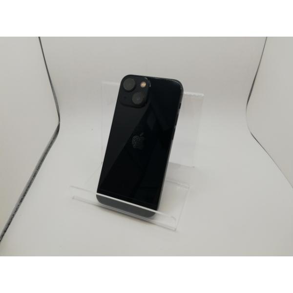 iPhone 13 mini 【中古】Apple 128GB ミッドナイト （国内版SIMロック