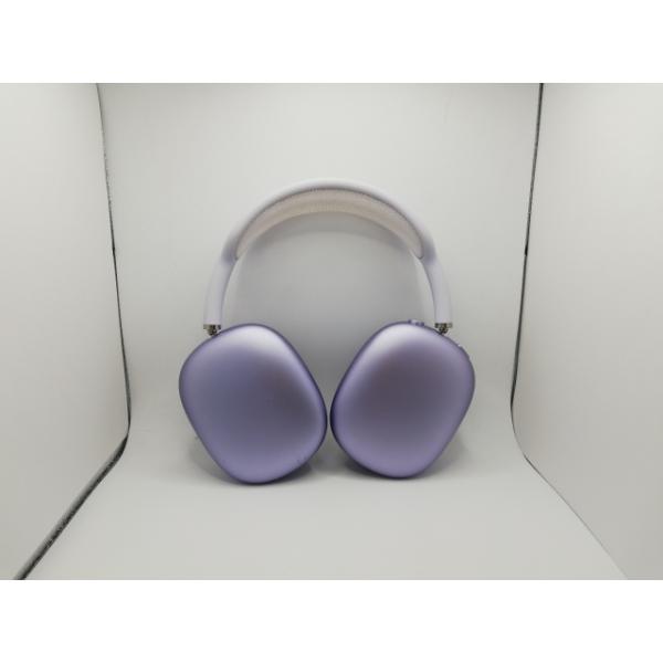 中古】Apple AirPods Max（2024/USB-C） パープル MWW83ZA/A【川崎駅前