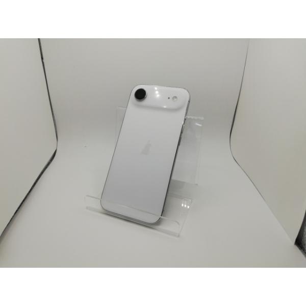 中古】Apple 国内版 【SIMフリー】 iPhone Air 256GB クラウドホワイト