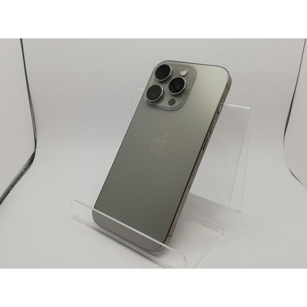 Apple iPhone 16中古 スペースグレー 本体 中古】Apple 国内版 【SIMフリー】 iPhone 16 Pro 1TB ナチュラル