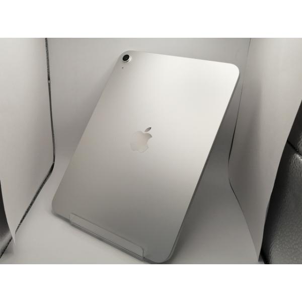 中古】Apple 【Wi-Fi】 iPad（A16/2025） 128GB シルバー MD3Y4J/A