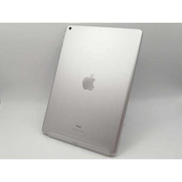 Apple iPad (第8世代) 32GB MYMJ2J/A シルバー iPad 中古 タブレット 第8世代 Wi-Fi +Cellular 32GB SIMフリー