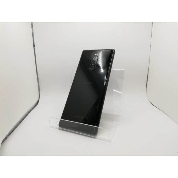 【極美品】SONY Xperia 1 iii ドコモ版 simロック解除済み 中古】SONY docomo 【SIMロック解除済み】 Xperia 1 SO-03L Black