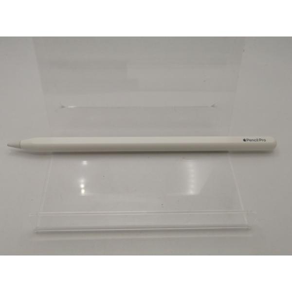 中古】Apple Apple Pencil Pro MX2D3ZA/A【川崎駅前】保証期間1週間