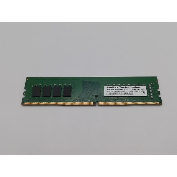 中古】DDR4 16GB PC4-21300(DDR4-2666)【デスクトップPC用】【川崎駅前